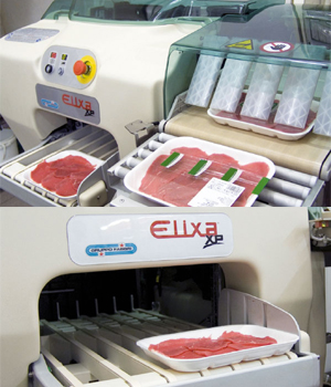 GRUPPO FABBRI ELİXA XP STREÇ SARMA