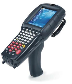 DATALOGIC FALCON 4420