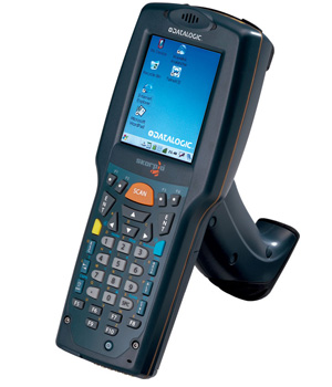 DATALOGIC SKORPİO