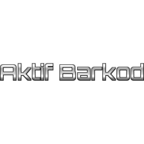 AKTİF BARKOD PROGRAMI