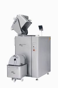 MADO KIYMA MAKİNESİ MEW 732-G160